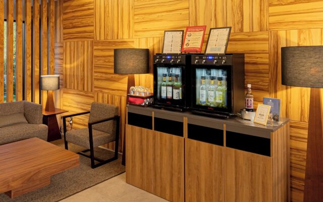 AWAUMI Fujikawaguchiko Resort