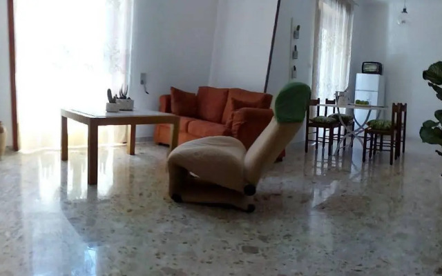 Appartamenti Raffaello