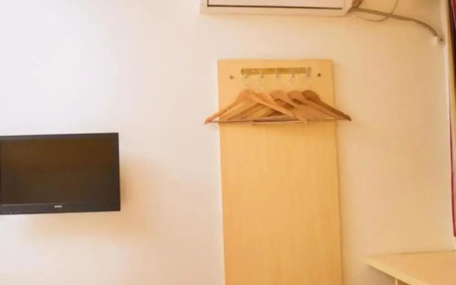 Yimi Hotel (Guangzhou Huawei R&D Center Baiyun Mopei City Branch))