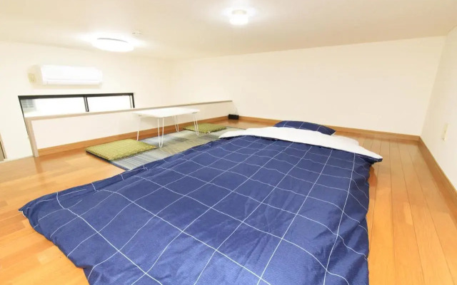 ROOMs六本松 06