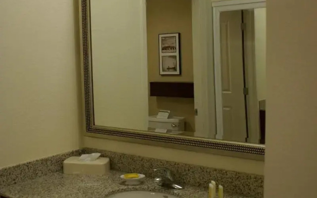 Residence Inn by Marriott Pittsburgh Monroeville/Wilkins