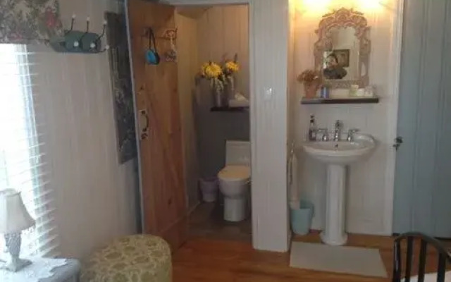 Gîte Pantoufles et Pamplemousse