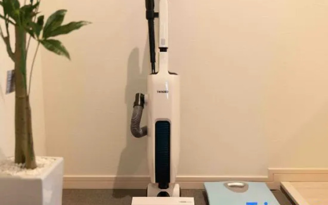 Osaka Sunshine Tower 23