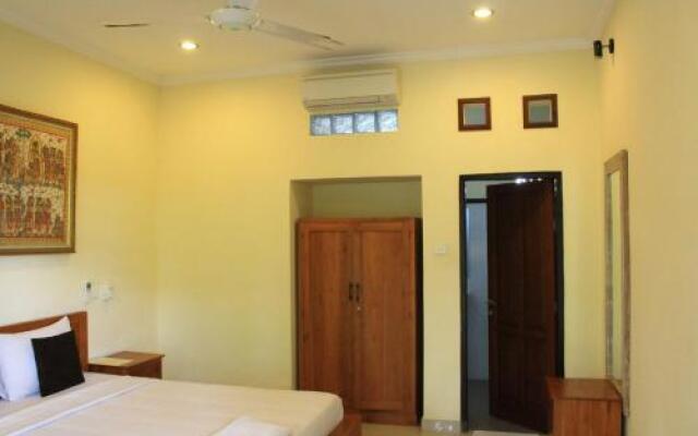 Mai Malu Homestay