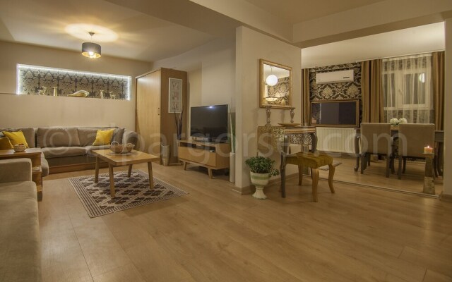 Galata 1785 Suites