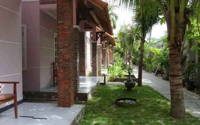 Suoi Tre Guest House