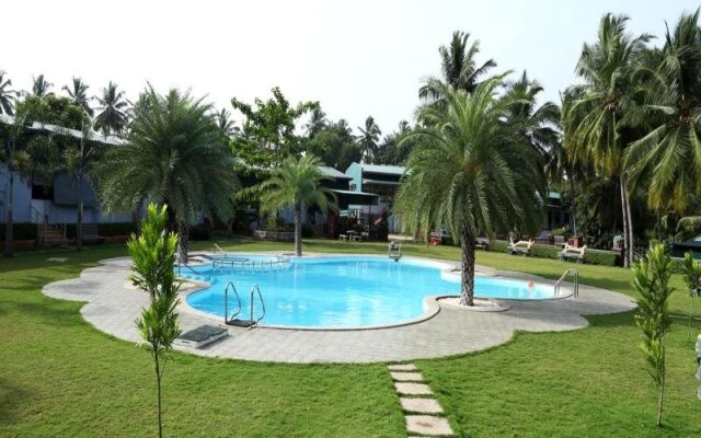 Sakthi River Resorts