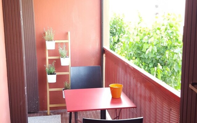 Appartement deux chambres proche centre