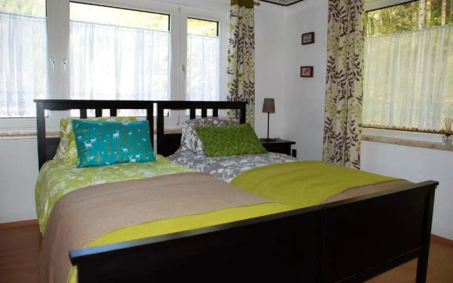 Waldblick Landhaus B&B