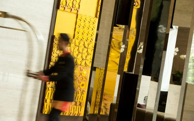 Hotel Santika Premiere Hayam Wuruk