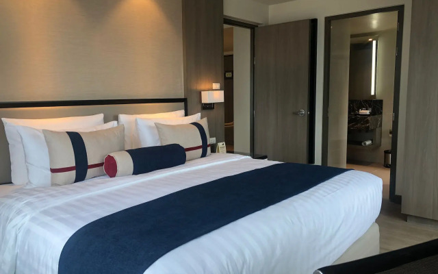 Seda Residences Makati