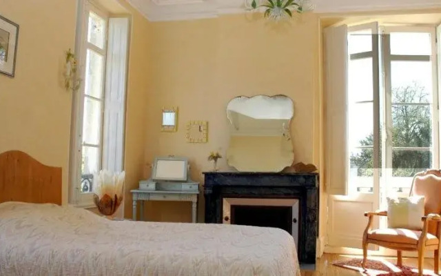 Chambres & Studios Château Saint Vincent