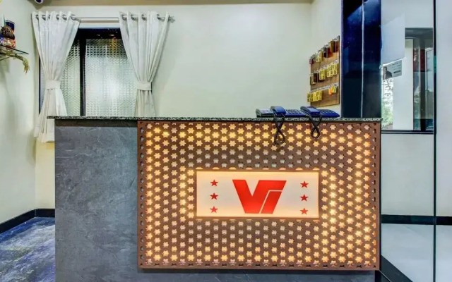 Hotel Vijay Inn by OYO Rooms