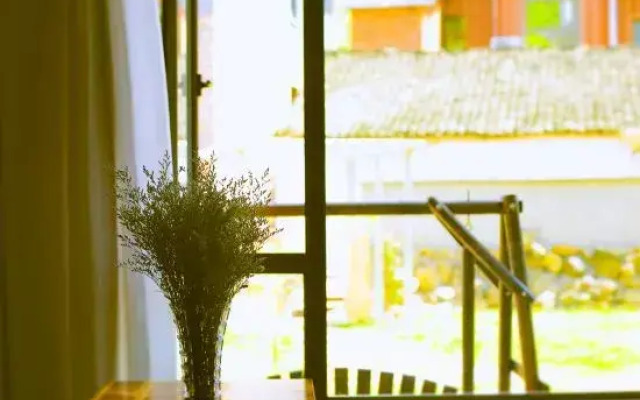 Mountain Stone House Yododo Inn