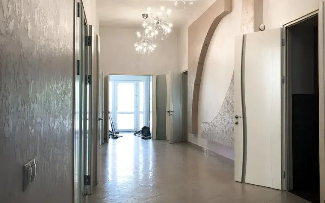 Villa De Palma