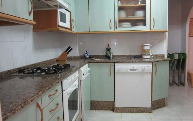 Inmovecos Alisios 227