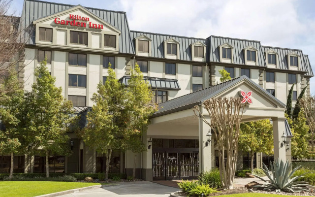 Hilton Garden Inn Houston NW/Willowbrook