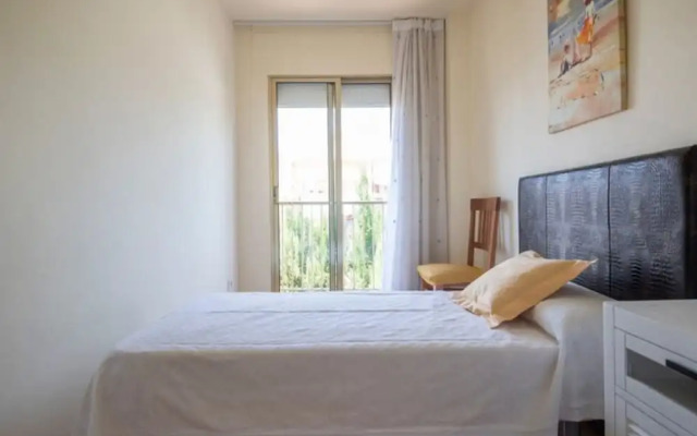 Th156 Casa Vacacional con Piscina en La Mora