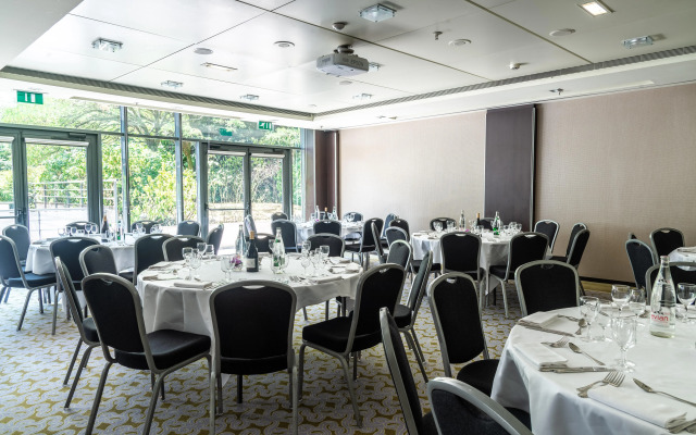 Crowne Plaza Paris - Neuilly