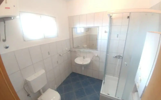 Astramaris Apartments