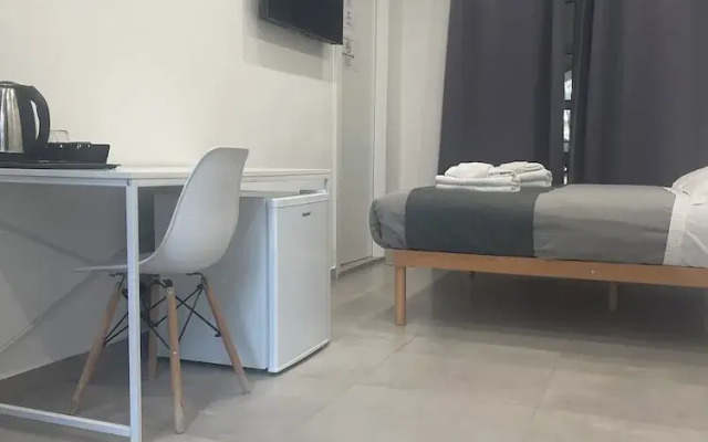 Porta Nuova Suite 57