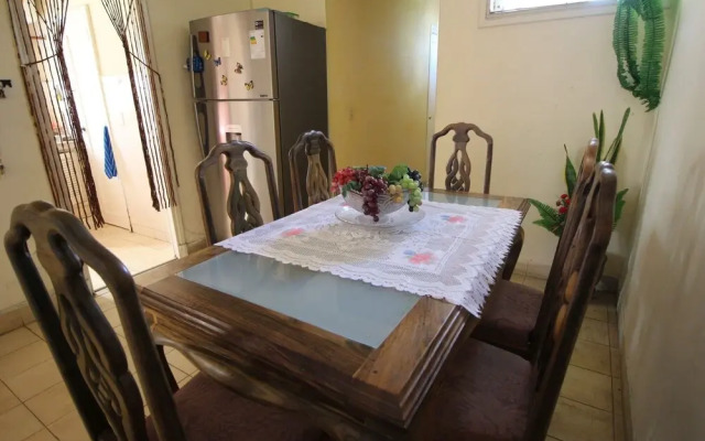 BnB Casa Mary
