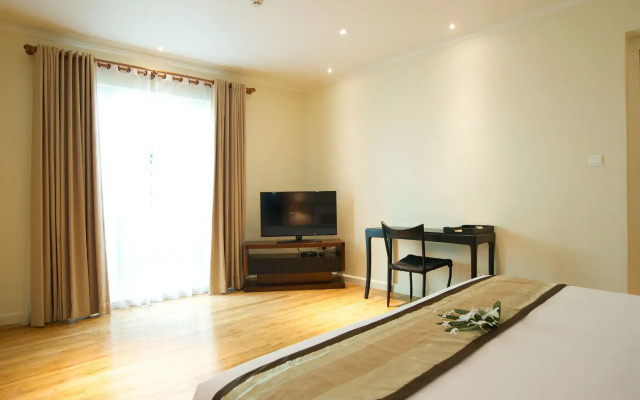 Seaside Suites Bali