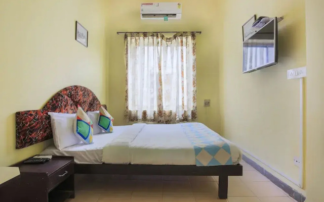 OYO 15110 Home Elegant Studio Calangute