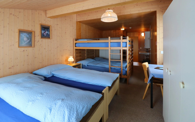 Berghotel Distelboden