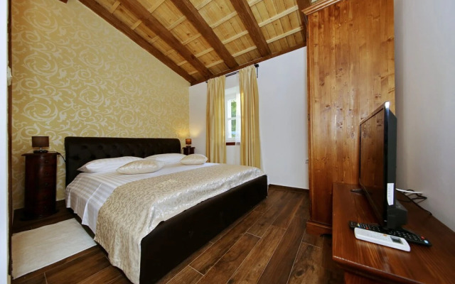 Villa Rustica