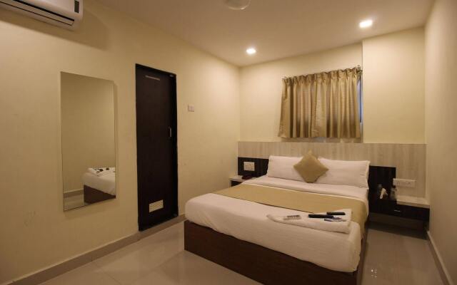 Hotel Ashir Inn