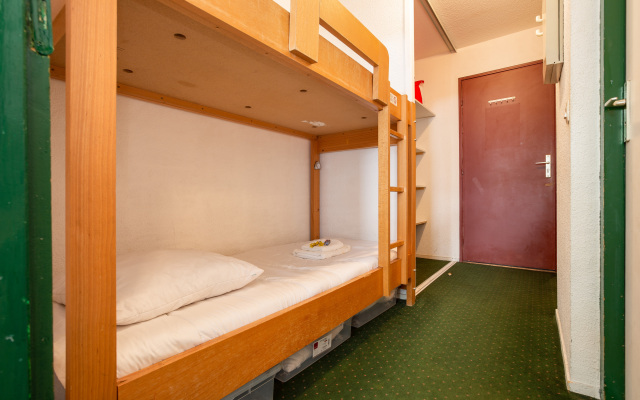 Chamonix Sud - Grepon 311