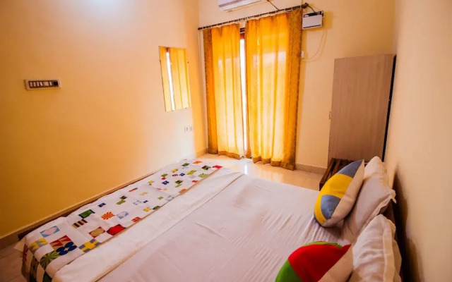 OYO 12708 Home 2BHK Calangute Beach