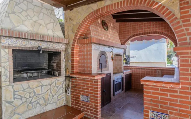 Villa Las Palomas Torrox by Ruralidays