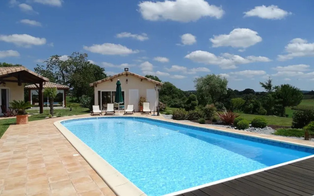 Le Clos Castel