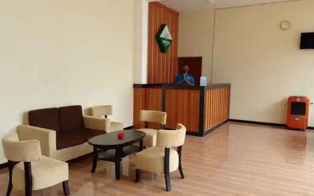 The Wisma Solo Syariah