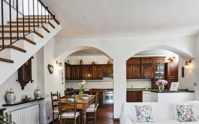 Villa Rica by Wonderful Italy