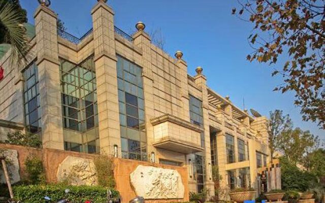 Tianhong Villa Hotel