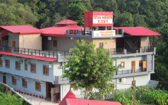 Shiv Shakti Wellness Resort