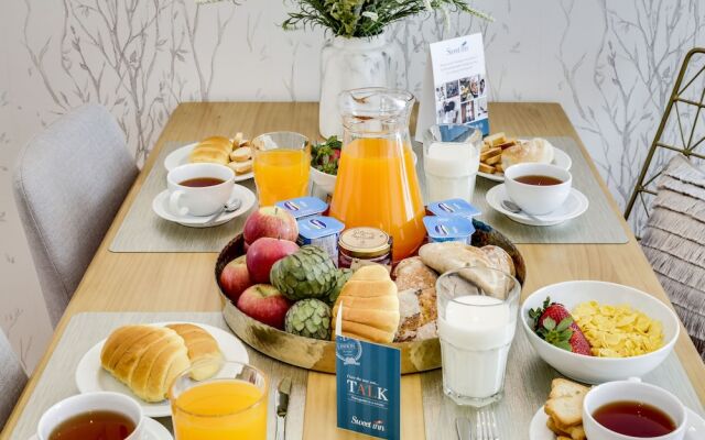 Sweet Inn Apartments Prata Iv