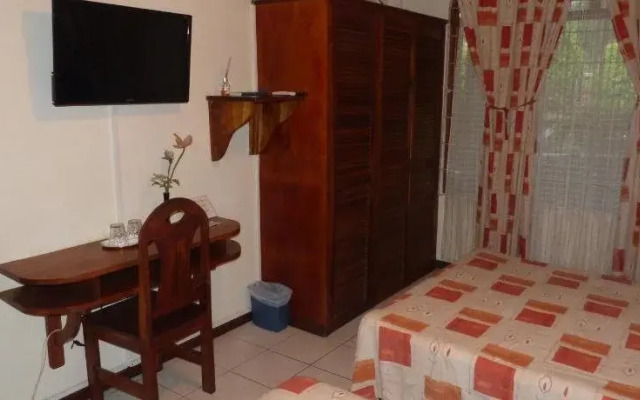 Hotel Villa Romantica