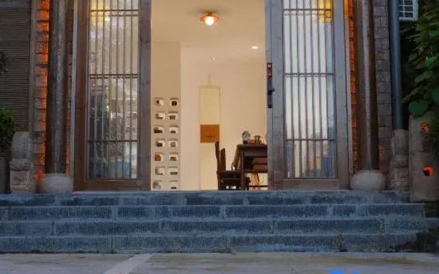 Fenghuangshan Jufu Homestay