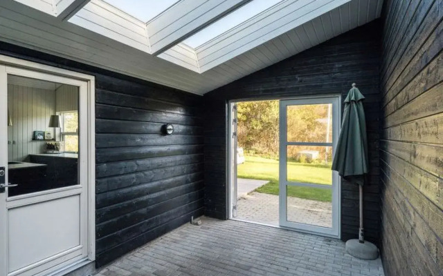 "Rustam" - 600m from the sea in NW Jutland