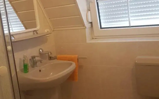 Richie II. Apartman