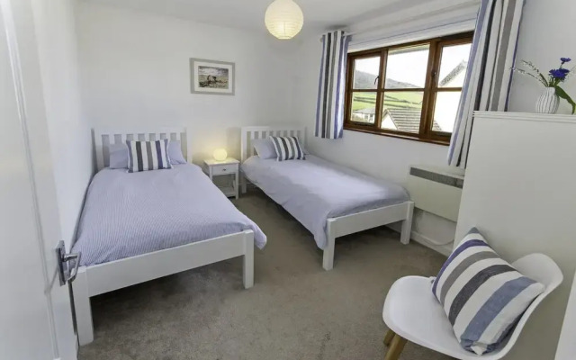Rockpool Croyde 4 Bedrooms / Sleeps 8