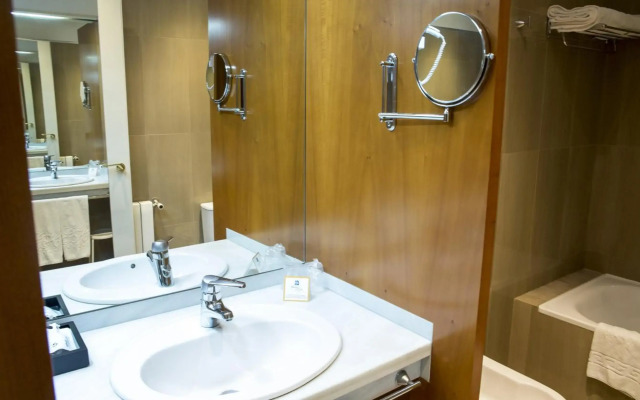 Gran Hotel Albacete
