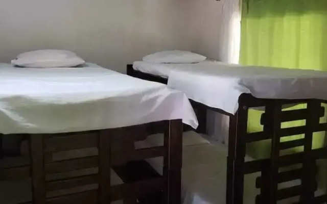 Cabañas El Samán