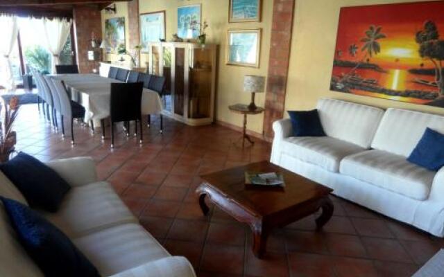 Villa Graziosa