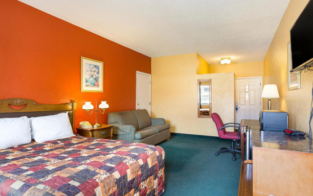 Ramada Limited Roswell