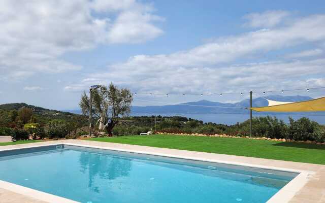 Villa Amfiario